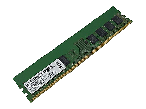 Memória Ram DDR4 4GB 2133Mhz Smart para PC