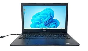 Notebook Dell Inspiron 15 3583 I5-8265u 8gb Ram 240gb M.2
