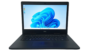 Notebook Dell Latitude 3480 Intel Core i5-6200U