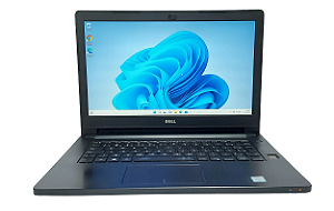 Notebook Dell Latitude 3470 Intel Core I5-6200U