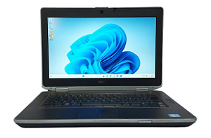 Notebook Dell Latitude E6420 Intel Core I5 2540m