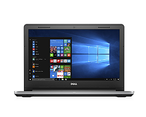 Notebook Dell Vostro 14 3468 Core I3 6ªger SSD 240GB