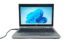 Notebook HP EliteBook 2570p Intel Core i5 - Sem Bateria