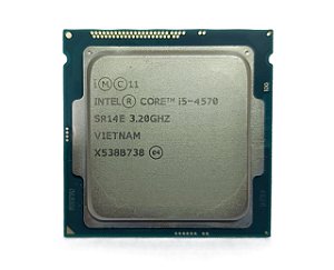 Processador Intel Core i5-4570 3.20GHz