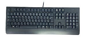 Teclado Lenovo USB KBBH21