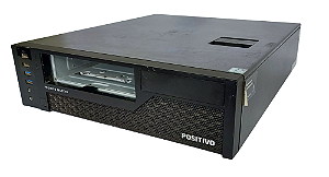 Gabinete Positivo Master D610 Slim