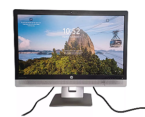 Monitor HP Elitedisplay E240c 23,8" Polegadas HDMI/VGA/ DisplayPort