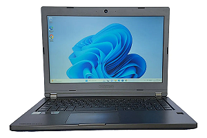 Notebook Positivo Master N600 Core i7 7th 8GB RAM 120GB SSD