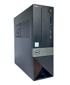 CPU Dell Vostro 3470 Core i5 8th 8GB RAM 120GB SSD
