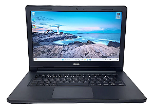 Notebook Dell Vostro 3468 Core i3 6th 8GB RAM 120GB SSD