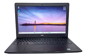 Notebook Dell Vostro 3583 Core i5 8th 8GB RAM 120GB SSD