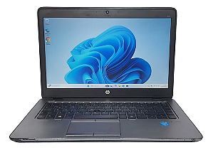 Notebook HP Elitebook 840 G2 Core i5 5th 8GB RAM 120GB SSD