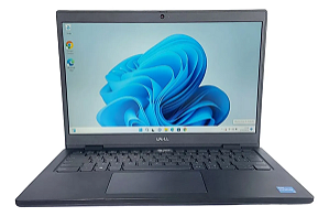 Notebook Dell Latitude 3420 Core i5 11th 8GB RAM 256GB NVME - Usado