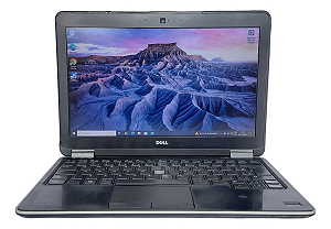 Notebook Dell Latitude E7240 Core i7 4th 8GB RAM 240GB SSD