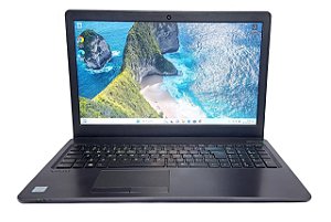 Notebook Vaio FIT 15S VJF155F11X Core i7 8th 8GB RAM 240GB SSD