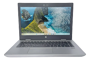 Notebook HP Probook 640 G4 Core i5 8th 8GB RAM 256GB Nvme