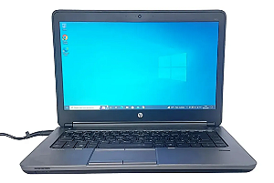 Notebook HP Probook 645 AMD A10 8GB RAM 120GB SSD