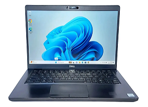 Notebook Dell Latitude 5400 Core i5 8th 8GB 256GB M2-Nvme