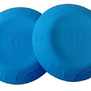 Almofada de Silicone Yoga Pad