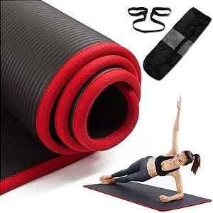 Tapete de Yoga Comfort