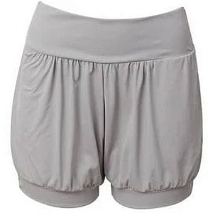 Short de Yoga Zen Platina