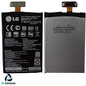 Lg e960 аккумулятор