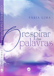 Livro O Respirar das Palavras