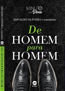 De homem para homem (Edvaldo Oliveira e convidados)