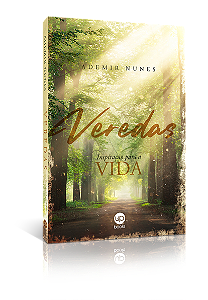 Veredas: Inspiração para a vida
