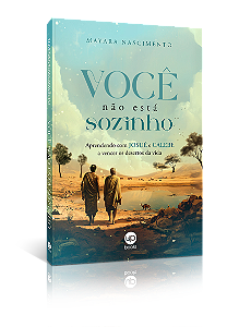 Você não está sozinho (Mayara Nascimento)