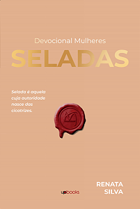 Devocional Mulheres Seladas