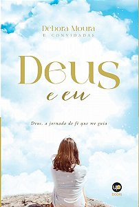Devocional Deus e Eu (Débora Moura e convidadas)