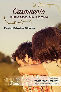 Casamento firmado na Rocha (Edvaldo Oliveira)