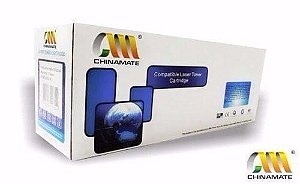 Toner Compatível HP CF511A Ciano 0,9K | M180 | M181 | M154A | M154NW | M180N | M180NW | M181FW Chinamate