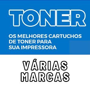 Toner Compatível Brother TN650  100% Novo