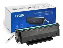 Toner Original Elgin Pantum PB-211EV 1,6K |  PB211 | P2500W | P2500 | M6550NW | M6550 | M6600N | M6600