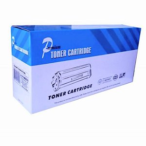 Toner Compatível Samsung D406 1K Ciano CLP365W | CLP365 | C-460W | C-460FW | C-410W | CLX-3305 Premium