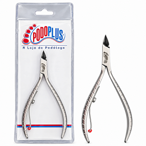 Alicate de Cutícula Podoplus