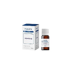 Hemoliq Hemostático Maquira Líquido 10ml