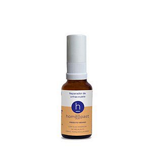 Homeopast Reparador de Unha e Pele 30ml