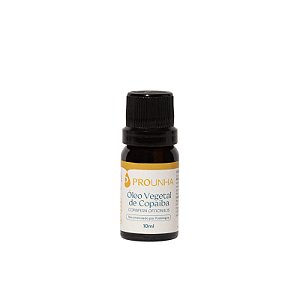 Oleo de Copaiba Pró Unha 10ml