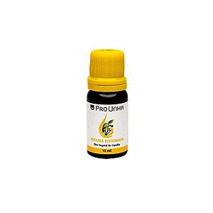 Oleo de Copaiba Pró Unha 10ml