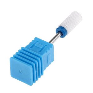 Broca de  Cerâmica Podoplus 85 C Azul