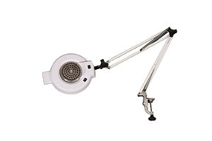 Refletor Exaustor Ramsor RE-18 com LED