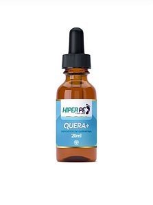 Quera + 20ml -Hiper Pé