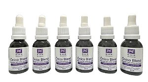 Onico Blend 30-ml RHR  Kit com 6 unidades