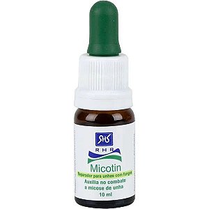 Micotin 10ml - RHR