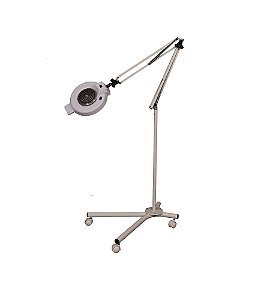 Refletor de Led com Exaustor - Tripe Ramsor