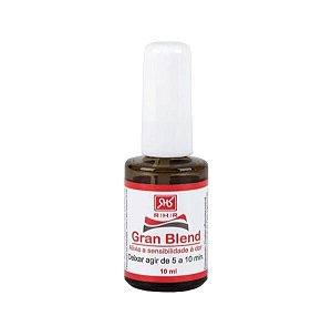 Gran Blend 10ml - RHR