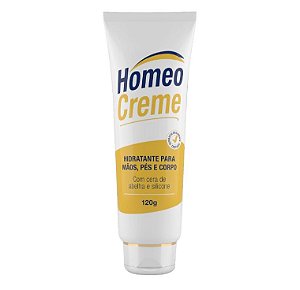 Homeocreme  Profissional 120g